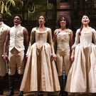 Tony Award-winning HAMILTON Confirmed for West End Opening October 2017 Video