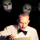A Masked Thief At SLEEP NO MORE?  Is Everyone A Suspect? Video