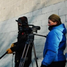 Photo Flash: Former NYC Cop Turns Filmmaker with THE AIRPORT RUN