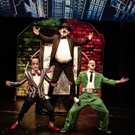 Le Navet Bete's DICK TRACY to Play Exeter Northcott Theatre Video