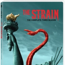 FX's THE STRAIN Season 3 Arrives on DVD with Never-Before-Seen Footage Video