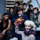 Photo Flash: Part of the Family! Meet the Cast of OLIVER! at Arena Stage Video