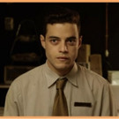 Rami Malek Stars in Thriller BUSTER'S MAL HEART, Opening Theatrically This April