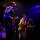 BWW TV: Groove to Highlights from MILLION DOLLAR QUARTET at Finger Lakes Video