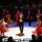 Jacome Flamenco to Bring FlaMEXico to Mesa Arts Center