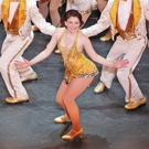 BWW Preview: 42ND STREET at Broadway Theater League