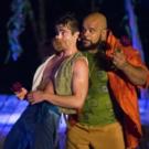 Photo Flash: First Look at Wolfbane Productions' A MIDSUMMER NIGHT'S DREAM