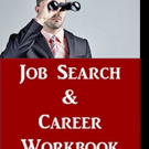 Jason McDonald Announces JOB SEARCH & CAREER WORKBOOK Video