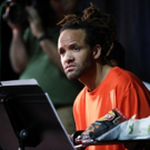 Savion Glover Selects 45 N.J. Students to Perform in BRING TIME BACK at NJPAC Video
