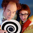 LET'S GO SCIENCE SHOW Comes to Nathan H. Wilson Center for the Arts