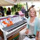 Kretzer Piano Music Foundation to Honor Founder Kathi Kretzer-Sayler with Muse Award Video