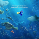 FINDING DORY Unveils New Cast of Aquatic Characters