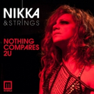 Nikka Costa Releases New Album 'Nikka & Strings, Underneath and In Between' Video