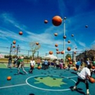Ardea Arts Presents Pop-Up Preview Performances of BOUNCE The Basketball Opera