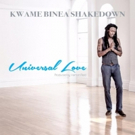 Kwame Binea to Release Debut Album 'Roots Rock n Universal Love' Feat. Vernon Reid Video