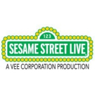SESAME STREET LIVE 'LET'S DANCE!' Set for PPAC This April