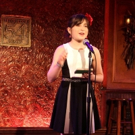 Photo Flash: Kids of the Arts and Rachel Arianna Bring HEART TO HEART to Feinstein's/ Video