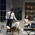 Photo Flash: First Look at DISGRACED at Maltz Jupiter Theatre Video