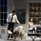 Photo Flash: First Look at DISGRACED at Maltz Jupiter Theatre