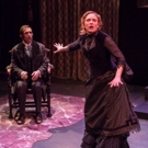 Photo Flash: First Look at Portland Shakespeare Project's THE TURN OF THE SCREW