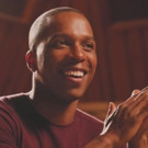 FIRST LISTEN: Leslie Odom Jr. Sings 'Have Yourself a Merry Little Christmas' Off Fort Video