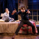 Review Roundup: John Patrick Shanley's PRODIGAL SON Opens at MTC