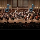 Cleveland Pops Orchestra to Perform HAPPY HOLIDAYS Concert, 11/29 Video