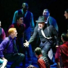 BWW Review: GUYS AND DOLLS at The Wick Theatre Video