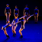 American Ballet Theatre Studio Company Performs at the Joyce This Weekend Video