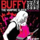 'BUFFY' Musical ONCE MORE, WITH FEELING Returns to Mary's Attic Tonight Video