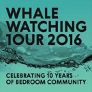 The Columbus Theatre and FirstWorks Welcome THE WHALE WATCHING TOUR 2016 Video