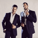 MAKS & VAL LIVE ON TOUR: OUR WAY Comes to the Dr. Phillips Center This June Video