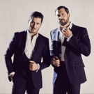 MAKS & VAL LIVE ON TOUR: OUR WAY Comes to the Dr. Phillips Center This June