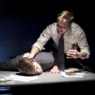 Photo Flash: Wolfbane Productions' THE PILLOWMAN Begins Tonight Video