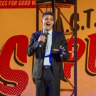 A.C.T.'s 2016 SUPERGALA! Raises Over $500K with Help from Jeremy Jordan Video