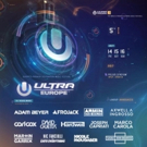 Europe's Premier Destination Music Festival Ultra Europe Announces 2017 Lineup Video