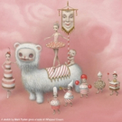 American Ballet Theatre to Premiere Alexei Ratmansky's Surreal WHIPPED CREAM in Costa