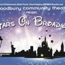 Woodbury Community Theatre Presents STARS3 on Today