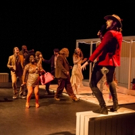 Cheek By Jowl Announces UK Dates For THE WINTER'S TALE