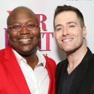 Photo Coverage: On the Opening Night Red Carpet for WAR PAINT