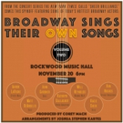 Kathryn Gallagher, Van Hughes, Kacie Sheik, And More Will Perform Their Original…