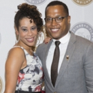 Photo Coverage: Branden Jacobs-Jenkins & Dominique Morisseau Honored with Steinberg…