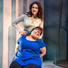 BWW Review: STRIPPED at Zoetic Stage