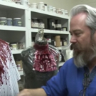 STAGE TUBE: Behind the Scenes of DCPA's SWEENEY TODD Video