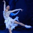 World Class Ice Skaters Take SWAN LAKE to New Heights in Breathtaking Production