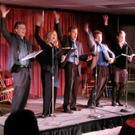 Dreamcatcher Repertory Theatre Will Present THE GREAT AMERICAN SONGBOOK