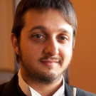 SDSO's Principal Oboist Receives Ford Musician Award for Excellence in Community Serv