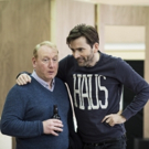 Photo Flash: Inside Rehearsal with David Tennant and More for DON JUAN IN SOHO at…