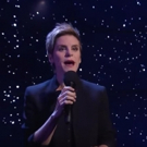VIDEO: COME FROM AWAY's Jenn Colella Performs 'Me and the Sky' on 'Theater Talk'