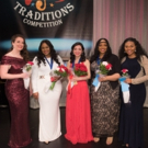 Broadway Starlet Julie Benko wins 24th Annual American Traditions Vocal Competition Video